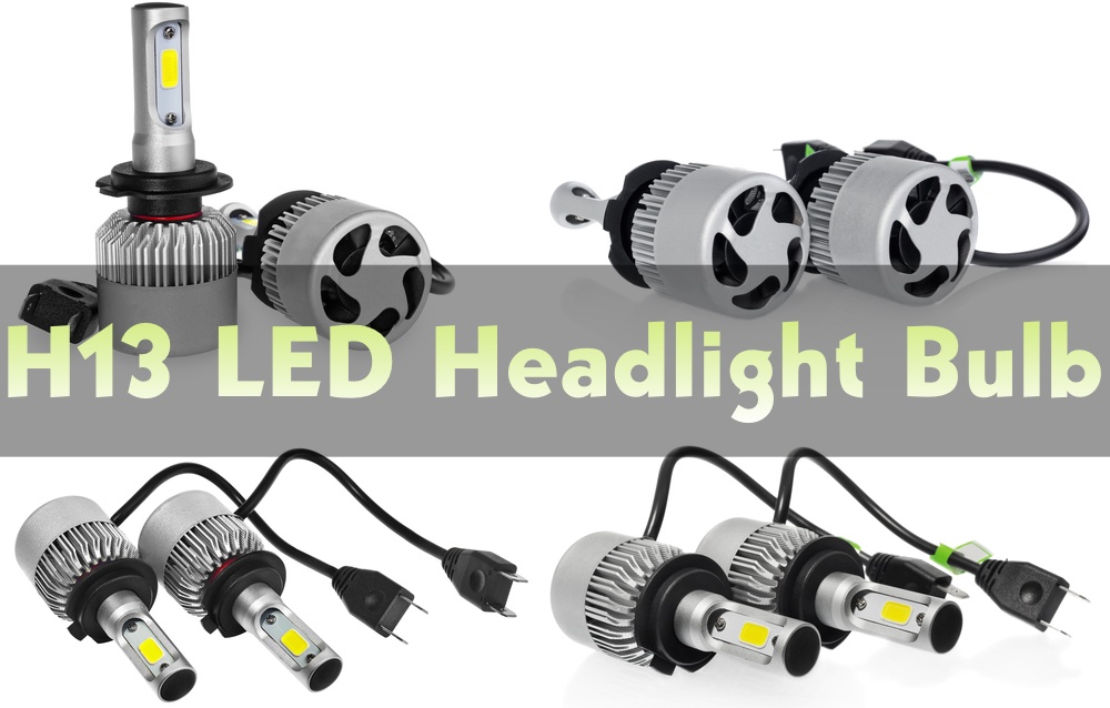 What Is The Best H13 LED Headlight Bulb