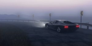 What Lights Should You Use in Fog
