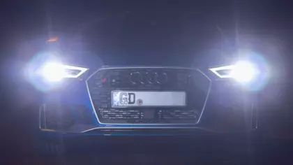 forgetting to turn off headlights